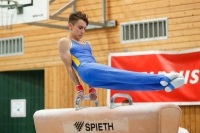 Thumbnail - NRW - Lukas Kluge - Спортивная гимнастика - 2021 - DJM Halle - Teilnehmer - AK 15 und 16 02040_14095.jpg