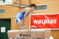 Thumbnail - NRW - Lukas Kluge - Спортивная гимнастика - 2021 - DJM Halle - Teilnehmer - AK 15 und 16 02040_14096.jpg