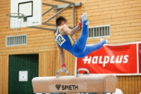 Thumbnail - NRW - Lukas Kluge - Спортивная гимнастика - 2021 - DJM Halle - Teilnehmer - AK 15 und 16 02040_14101.jpg