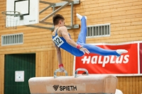 Thumbnail - NRW - Lukas Kluge - Спортивная гимнастика - 2021 - DJM Halle - Teilnehmer - AK 15 und 16 02040_14102.jpg