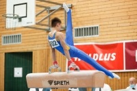 Thumbnail - NRW - Lukas Kluge - Спортивная гимнастика - 2021 - DJM Halle - Teilnehmer - AK 15 und 16 02040_14103.jpg