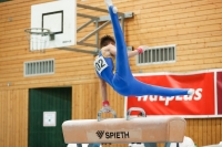 Thumbnail - NRW - Lukas Kluge - Спортивная гимнастика - 2021 - DJM Halle - Teilnehmer - AK 15 und 16 02040_14106.jpg