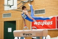 Thumbnail - NRW - Lukas Kluge - Спортивная гимнастика - 2021 - DJM Halle - Teilnehmer - AK 15 und 16 02040_14108.jpg