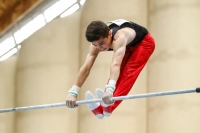 Thumbnail - Schwaben - Jonas Eder - Ginnastica Artistica - 2021 - DJM Halle - Teilnehmer - AK 15 und 16 02040_14176.jpg