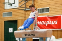 Thumbnail - Niedersachsen - Bryan Dennis Wohl - Спортивная гимнастика - 2021 - DJM Halle - Teilnehmer - AK 15 und 16 02040_14207.jpg