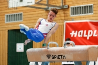 Thumbnail - Niedersachsen - Bryan Dennis Wohl - Kunstturnen - 2021 - DJM Halle - Teilnehmer - AK 15 und 16 02040_14215.jpg