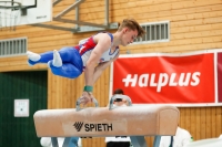 Thumbnail - Niedersachsen - Bryan Dennis Wohl - Kunstturnen - 2021 - DJM Halle - Teilnehmer - AK 15 und 16 02040_14223.jpg