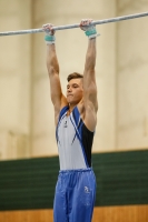 Thumbnail - Saarland - Maxim Kovalenko - Artistic Gymnastics - 2021 - DJM Halle - Teilnehmer - AK 15 und 16 02040_14361.jpg