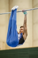 Thumbnail - Saarland - Maxim Kovalenko - Artistic Gymnastics - 2021 - DJM Halle - Teilnehmer - AK 15 und 16 02040_14362.jpg