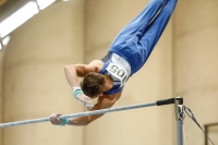 Thumbnail - Saarland - Maxim Kovalenko - Artistic Gymnastics - 2021 - DJM Halle - Teilnehmer - AK 15 und 16 02040_14371.jpg