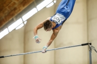 Thumbnail - Saarland - Maxim Kovalenko - Artistic Gymnastics - 2021 - DJM Halle - Teilnehmer - AK 15 und 16 02040_14372.jpg