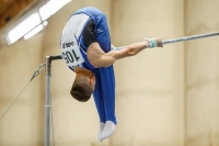 Thumbnail - Saarland - Maxim Kovalenko - Artistic Gymnastics - 2021 - DJM Halle - Teilnehmer - AK 15 und 16 02040_14374.jpg