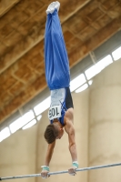 Thumbnail - Saarland - Maxim Kovalenko - Artistic Gymnastics - 2021 - DJM Halle - Teilnehmer - AK 15 und 16 02040_14377.jpg