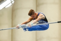 Thumbnail - Saarland - Maxim Kovalenko - Artistic Gymnastics - 2021 - DJM Halle - Teilnehmer - AK 15 und 16 02040_14380.jpg