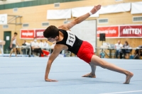 Thumbnail - Schwaben - Jonas Eder - Ginnastica Artistica - 2021 - DJM Halle - Teilnehmer - AK 15 und 16 02040_14390.jpg