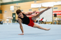 Thumbnail - Schwaben - Jonas Eder - Ginnastica Artistica - 2021 - DJM Halle - Teilnehmer - AK 15 und 16 02040_14396.jpg