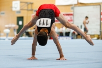 Thumbnail - Schwaben - Jonas Eder - Ginnastica Artistica - 2021 - DJM Halle - Teilnehmer - AK 15 und 16 02040_14398.jpg