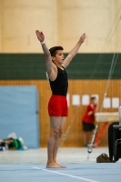 Thumbnail - Schwaben - Jonas Eder - Gymnastique Artistique - 2021 - DJM Halle - Teilnehmer - AK 15 und 16 02040_14407.jpg