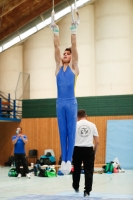 Thumbnail - NRW - Lukas Kluge - Спортивная гимнастика - 2021 - DJM Halle - Teilnehmer - AK 15 und 16 02040_14409.jpg