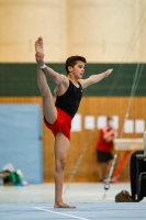 Thumbnail - Schwaben - Jonas Eder - Gymnastique Artistique - 2021 - DJM Halle - Teilnehmer - AK 15 und 16 02040_14411.jpg