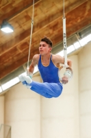 Thumbnail - NRW - Lukas Kluge - Спортивная гимнастика - 2021 - DJM Halle - Teilnehmer - AK 15 und 16 02040_14413.jpg