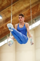 Thumbnail - NRW - Lukas Kluge - Спортивная гимнастика - 2021 - DJM Halle - Teilnehmer - AK 15 und 16 02040_14414.jpg