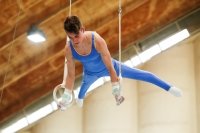 Thumbnail - NRW - Lukas Kluge - Спортивная гимнастика - 2021 - DJM Halle - Teilnehmer - AK 15 und 16 02040_14421.jpg