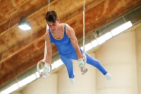 Thumbnail - NRW - Lukas Kluge - Спортивная гимнастика - 2021 - DJM Halle - Teilnehmer - AK 15 und 16 02040_14422.jpg