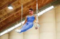 Thumbnail - NRW - Lukas Kluge - Спортивная гимнастика - 2021 - DJM Halle - Teilnehmer - AK 15 und 16 02040_14424.jpg