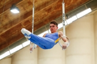 Thumbnail - NRW - Lukas Kluge - Спортивная гимнастика - 2021 - DJM Halle - Teilnehmer - AK 15 und 16 02040_14425.jpg