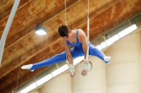 Thumbnail - NRW - Lukas Kluge - Artistic Gymnastics - 2021 - DJM Halle - Teilnehmer - AK 15 und 16 02040_14427.jpg