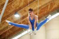 Thumbnail - NRW - Lukas Kluge - Artistic Gymnastics - 2021 - DJM Halle - Teilnehmer - AK 15 und 16 02040_14428.jpg