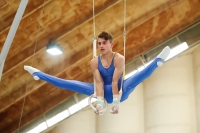 Thumbnail - NRW - Lukas Kluge - Artistic Gymnastics - 2021 - DJM Halle - Teilnehmer - AK 15 und 16 02040_14429.jpg