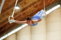 Thumbnail - NRW - Lukas Kluge - Artistic Gymnastics - 2021 - DJM Halle - Teilnehmer - AK 15 und 16 02040_14430.jpg