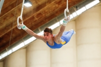 Thumbnail - NRW - Lukas Kluge - Artistic Gymnastics - 2021 - DJM Halle - Teilnehmer - AK 15 und 16 02040_14431.jpg
