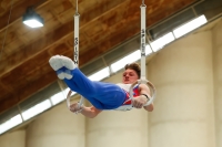 Thumbnail - Niedersachsen - Bryan Dennis Wohl - Ginnastica Artistica - 2021 - DJM Halle - Teilnehmer - AK 15 und 16 02040_14528.jpg