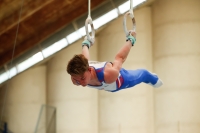 Thumbnail - Niedersachsen - Bryan Dennis Wohl - Gymnastique Artistique - 2021 - DJM Halle - Teilnehmer - AK 15 und 16 02040_14530.jpg