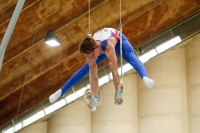 Thumbnail - Niedersachsen - Bryan Dennis Wohl - Ginnastica Artistica - 2021 - DJM Halle - Teilnehmer - AK 15 und 16 02040_14534.jpg