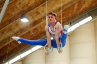 Thumbnail - Niedersachsen - Bryan Dennis Wohl - Ginnastica Artistica - 2021 - DJM Halle - Teilnehmer - AK 15 und 16 02040_14535.jpg