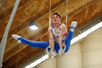 Thumbnail - Niedersachsen - Bryan Dennis Wohl - Gymnastique Artistique - 2021 - DJM Halle - Teilnehmer - AK 15 und 16 02040_14536.jpg