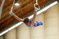 Thumbnail - Niedersachsen - Bryan Dennis Wohl - Gymnastique Artistique - 2021 - DJM Halle - Teilnehmer - AK 15 und 16 02040_14537.jpg