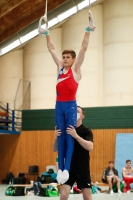 Thumbnail - Niedersachsen - Marcel Graf - Gymnastique Artistique - 2021 - DJM Halle - Teilnehmer - AK 15 und 16 02040_14568.jpg