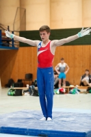 Thumbnail - Niedersachsen - Marcel Graf - Gymnastique Artistique - 2021 - DJM Halle - Teilnehmer - AK 15 und 16 02040_14598.jpg
