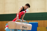 Thumbnail - Schwaben - Jonas Eder - Gymnastique Artistique - 2021 - DJM Halle - Teilnehmer - AK 15 und 16 02040_14720.jpg