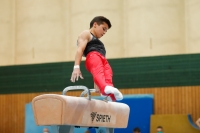 Thumbnail - Schwaben - Jonas Eder - Gymnastique Artistique - 2021 - DJM Halle - Teilnehmer - AK 15 und 16 02040_14728.jpg