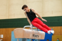 Thumbnail - Schwaben - Jonas Eder - Artistic Gymnastics - 2021 - DJM Halle - Teilnehmer - AK 15 und 16 02040_14734.jpg