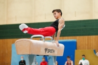 Thumbnail - Schwaben - Jonas Eder - Artistic Gymnastics - 2021 - DJM Halle - Teilnehmer - AK 15 und 16 02040_14736.jpg