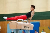 Thumbnail - Schwaben - Jonas Eder - Artistic Gymnastics - 2021 - DJM Halle - Teilnehmer - AK 15 und 16 02040_14740.jpg