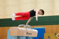 Thumbnail - Schwaben - Jonas Eder - Artistic Gymnastics - 2021 - DJM Halle - Teilnehmer - AK 15 und 16 02040_14749.jpg