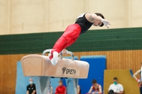 Thumbnail - Schwaben - Jonas Eder - Artistic Gymnastics - 2021 - DJM Halle - Teilnehmer - AK 15 und 16 02040_14750.jpg